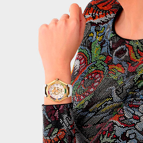 Philipp Plein PWADA0324